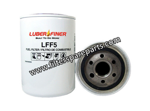 LFF5 LUBER-FINER Fuel Filter - Click Image to Close